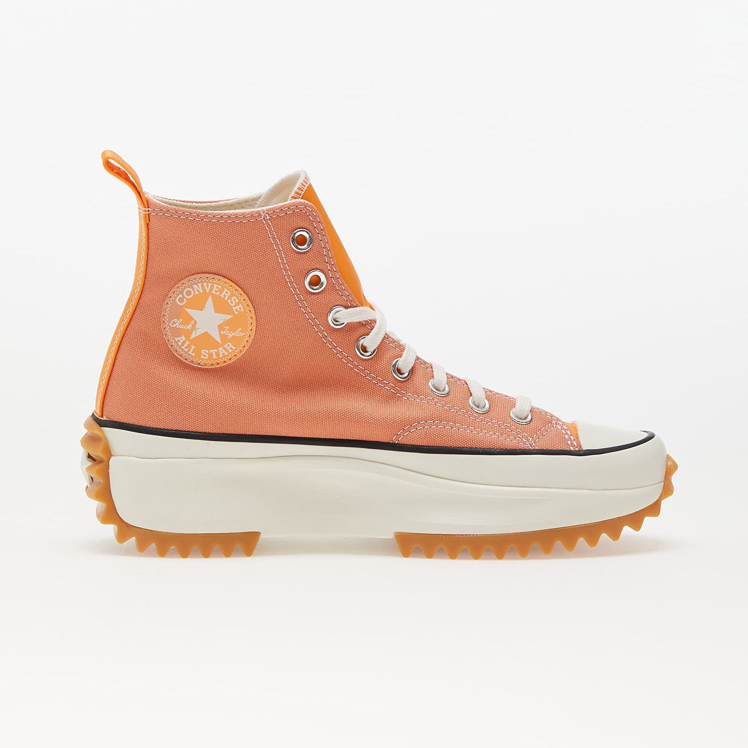 Superge in čevlji Converse Run Star Hike Oranžna | A02899C, 1