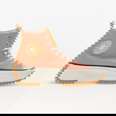 Superge in čevlji Converse Run Star Hike Oranžna | A02899C, 1