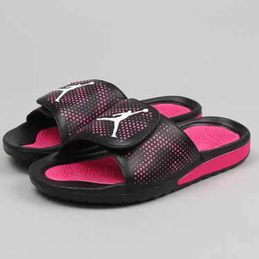 Superge in čevlji Jordan Jordan Hydro 5 GG Črna | 820262-009, 0