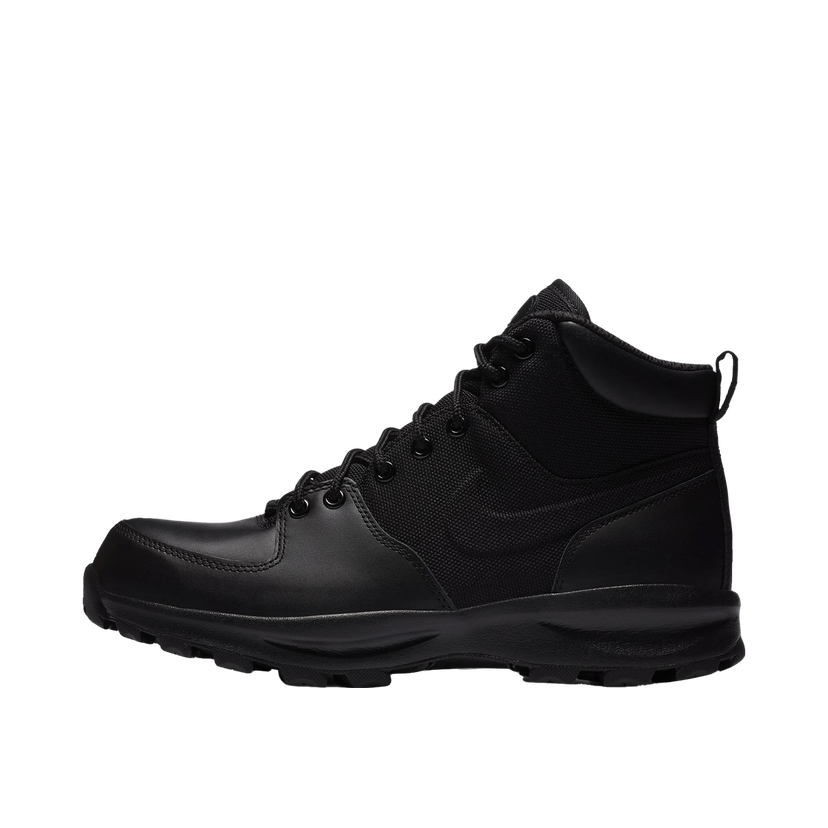 Superge in čevlji Nike Manoa Črna | 456975-001