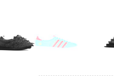 Superge in čevlji adidas Originals BLACKBURN SPZL Črna | IH2139, 0