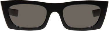 Sončna očala RETROSUPERFUTURE RETROSUPERFUTURE Fred Sunglasses Črna | F69, 0