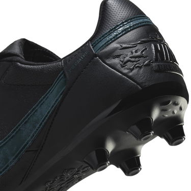 Superge in čevlji Nike The Premier III FG Črna | hm0265-001, 7