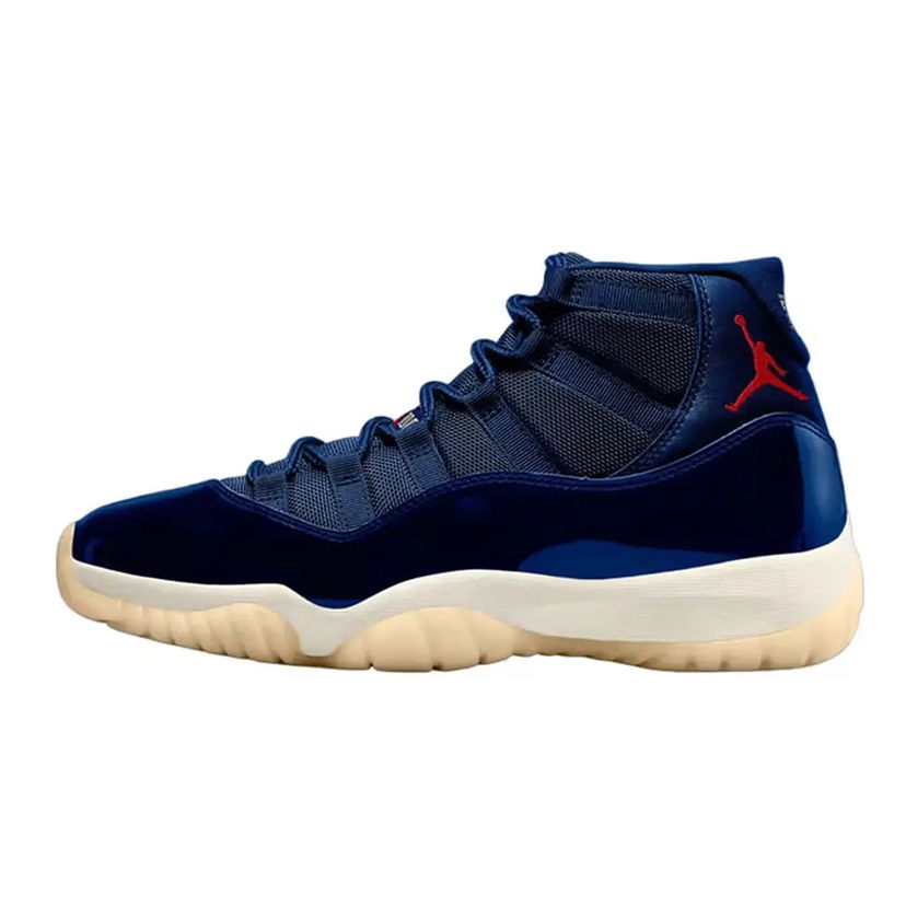 Superge in čevlji Jordan Air Jordan 11 Retro Rare Air Mornarica | IH0296-400