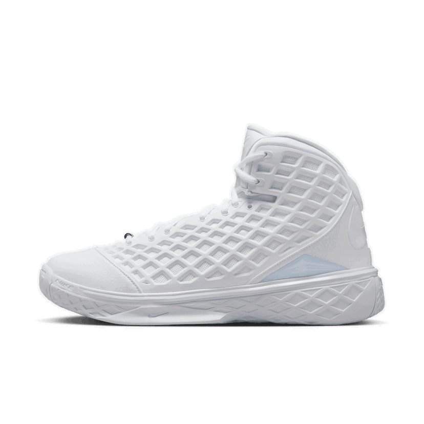 Superge in čevlji Nike Kobe 3 Protro "Halo" Bela | HM4351-100