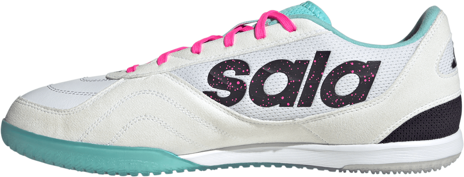 Superge in čevlji adidas Performance Top Sala Competition 2 Indoor Bela | JH6293, 1