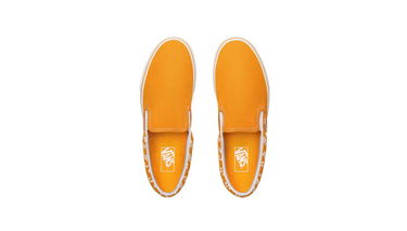 Superge in čevlji Vans UA Classic Slip-On Oranžna | VN0A4U38WL3, 1