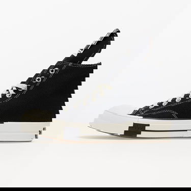 Superge in čevlji Converse Rick Owens x DRKSTAR Chuck 70 Hi Črna | A00130C, 0
