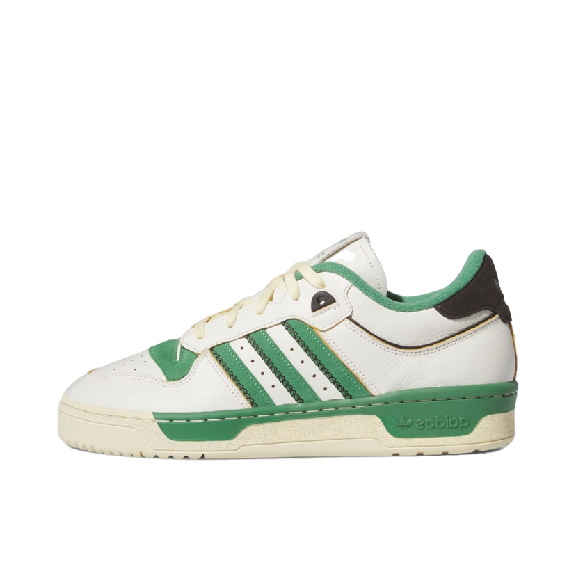 Superge in čevlji adidas Originals Rivalry 86 Low Bela | IH2815