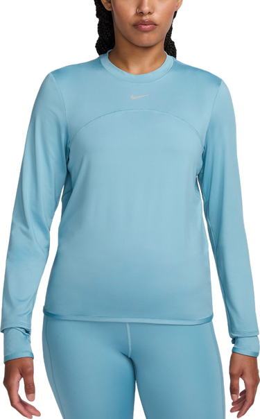 Majica Nike Swift Element UV Modra | fb4297-464, 0