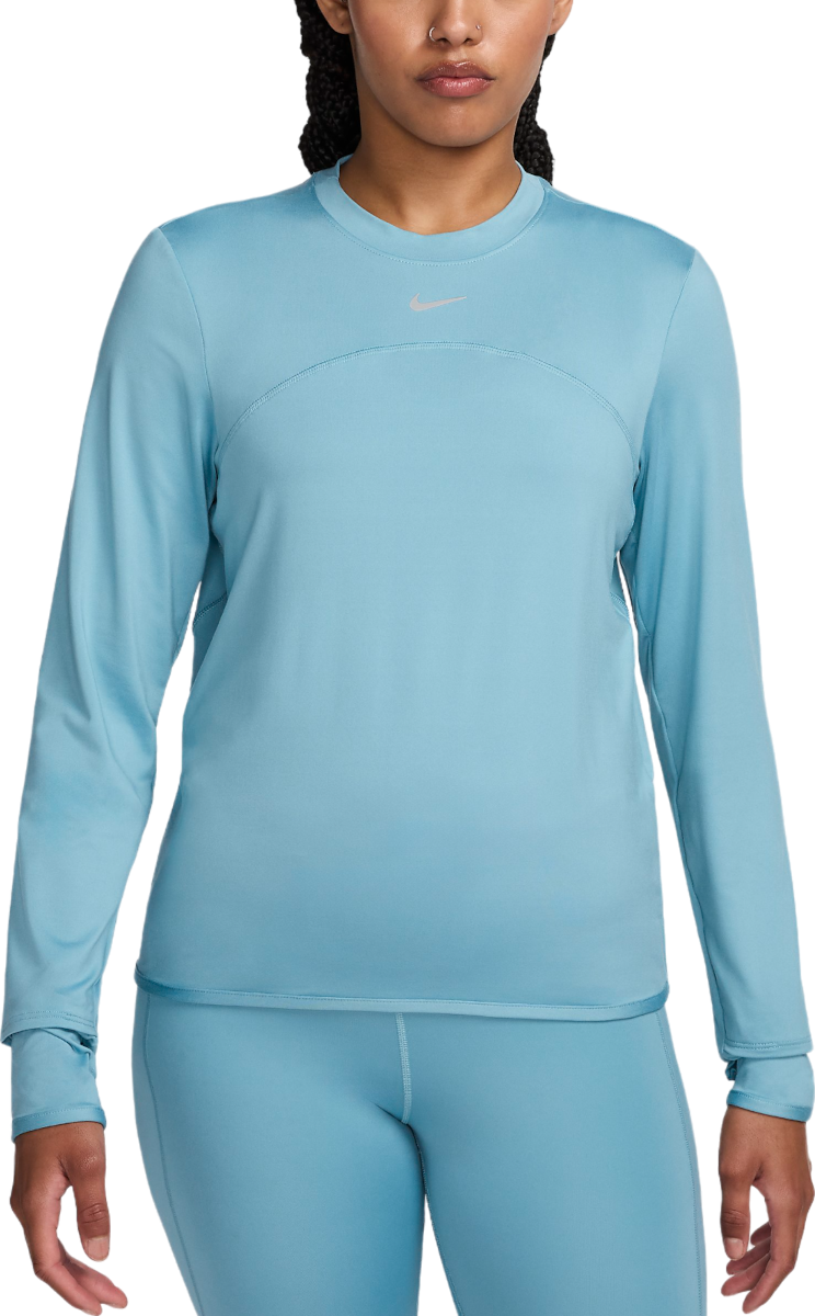 Majica Nike Swift Element UV Modra | fb4297-464