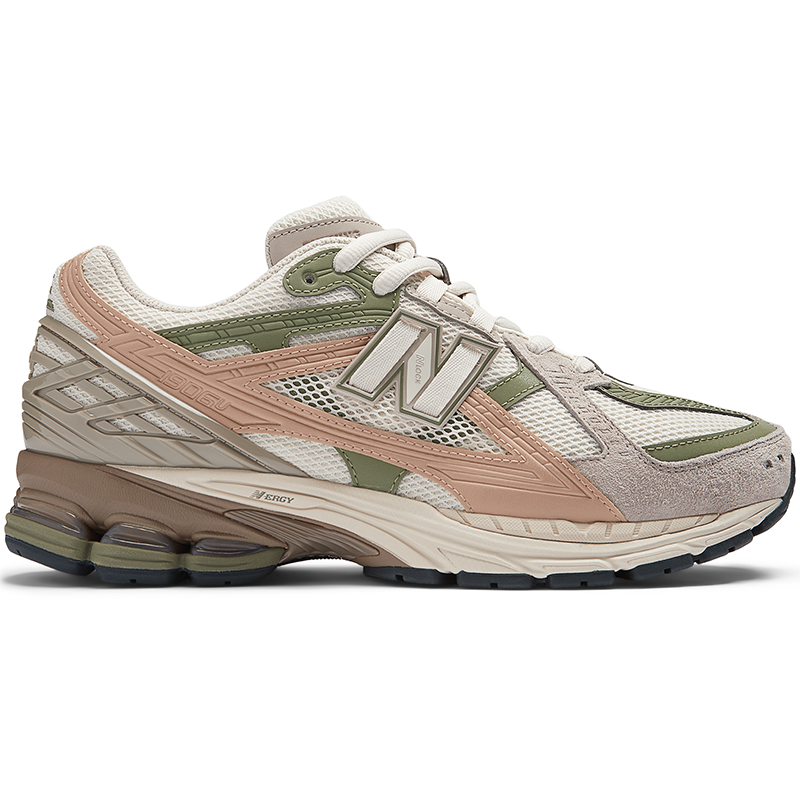 Superge in čevlji New Balance 1906 Zelena | NBM1906NE