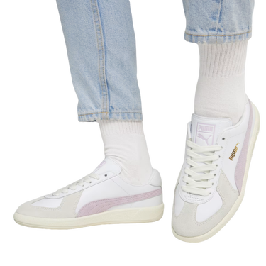 Superge in čevlji Puma Army Trainer Bela | 386607-21, 4