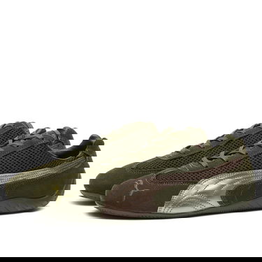 Superge in čevlji Puma Speedcat Premium Zelena | 403902-04, 2