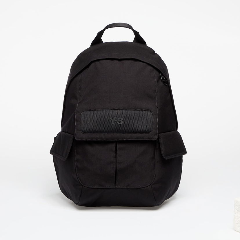 Nahrbtnik Y-3 Backpack S Black 35 l Črna | JV9721