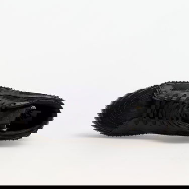 Superge in čevlji Vans Sk8-Hi Reissue 38 Platform LX Suede/Leather Onyx Črna | VN000CNF1581, 2