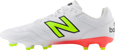 Superge in čevlji New Balance 442 Pro FG v2 Bela | ms41f-mb2, 1