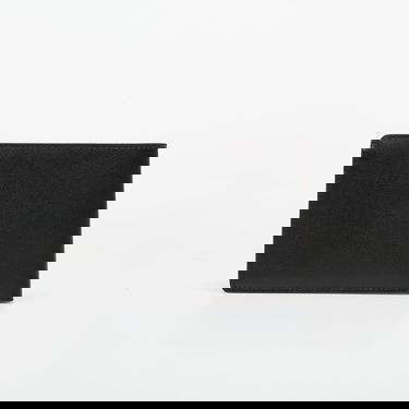 Denarnica Dime Dime Leather Bifold Wallet Črna | DIMEFA2532BLK, 3