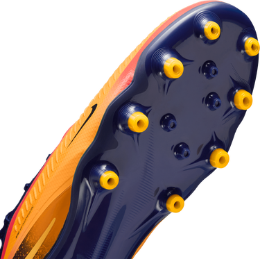Superge in čevlji Nike Phantom 6 Low Pro "Erling Haaland" AG-PRO Oranžna | ih1777-800, 7
