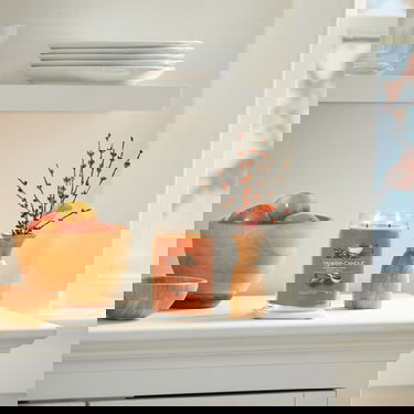 Sveče Yankee Candle Large Jar Candle Cinnamon Stick 2 Wicks Oranžna | 40375, 2