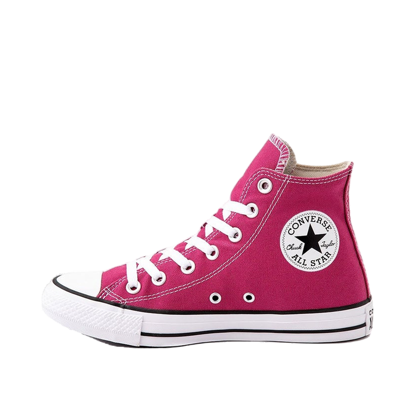 Superge in čevlji Converse Chuck 70 High Bordo | 172140C
