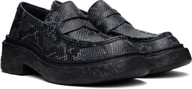 Superge in čevlji Camper CAMPERLAB Vamonos Loafers Črna | A500023-007, 3