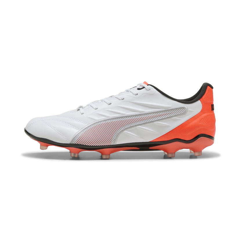 Superge in čevlji Puma KING PRO FG/AG Bela | 108828_01