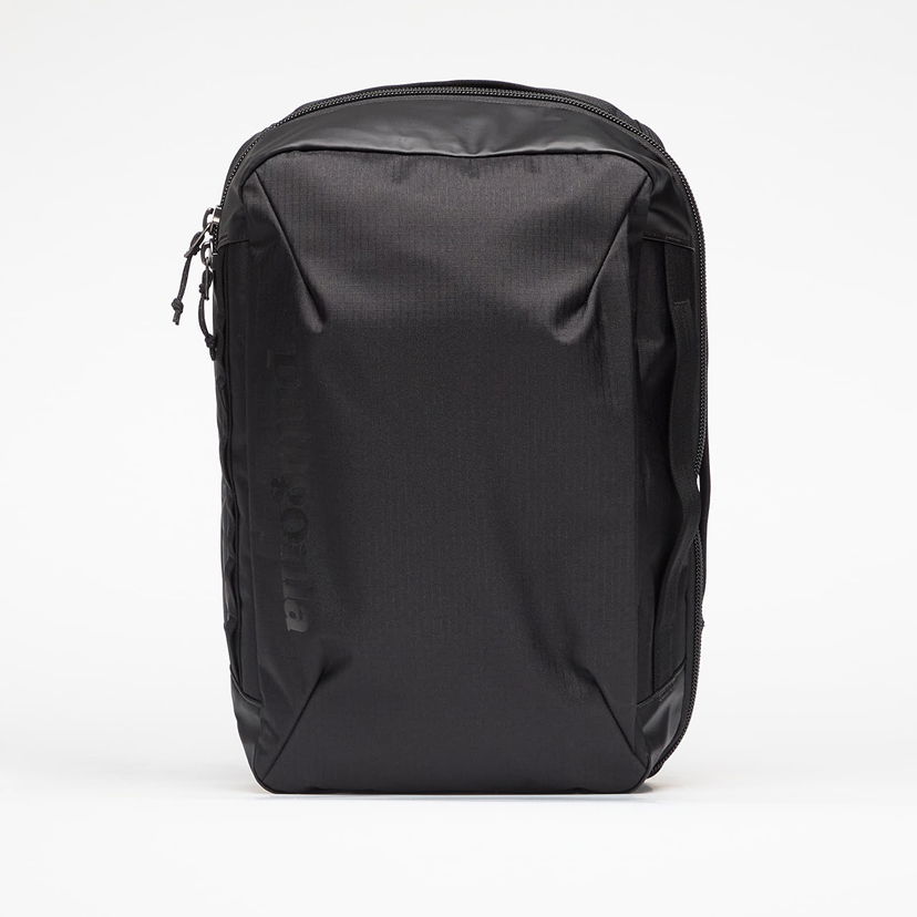 Potovalna torba Patagonia Patagonia Black Hole Micro MLC Travel Pack Črna | 49260 BLK