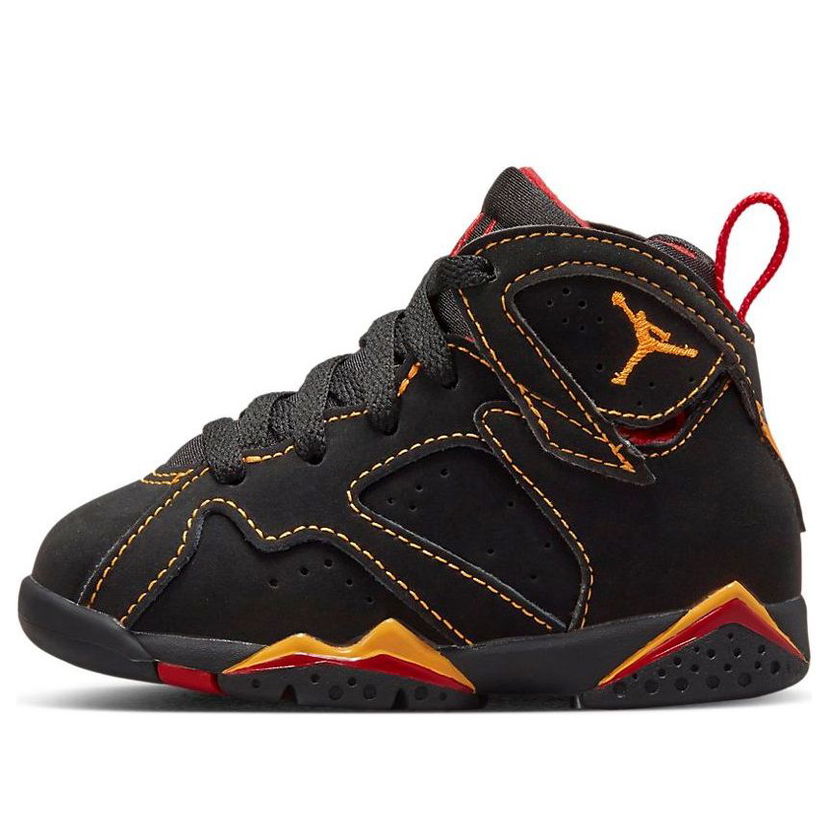 Superge in čevlji Jordan Air Jordan 7 Retro Črna | DJ2776-081
