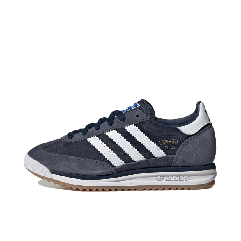 Superge in čevlji adidas Originals SL 72 RS Mornarica | IH8080