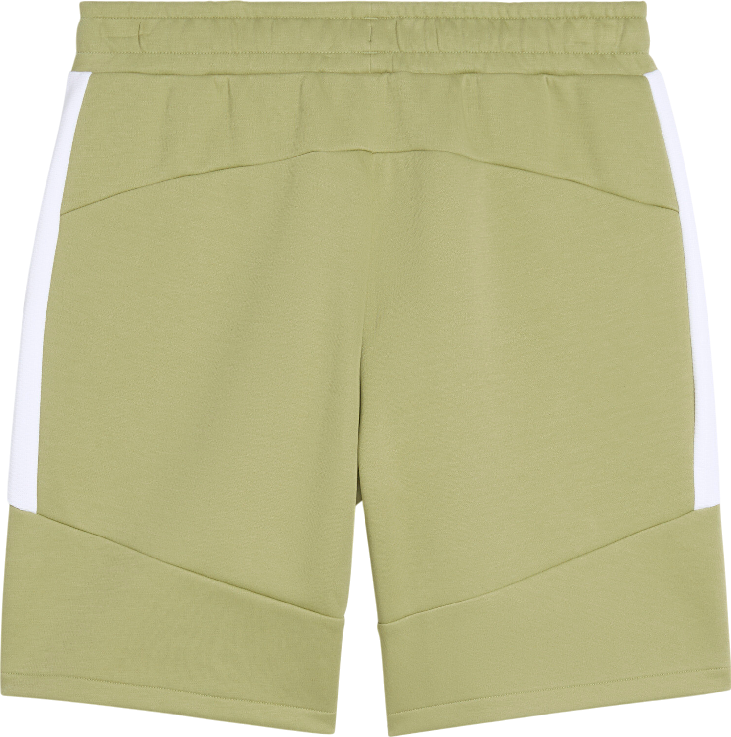 Kratke hlače Puma Puma teamEvostripe Shorts Zelena | 659951-40, 1