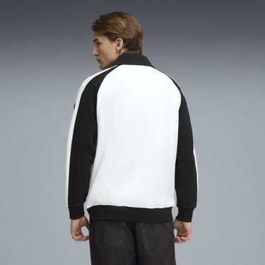 Jakna Puma T7 Track Jacket Bela | 632994_02, 3