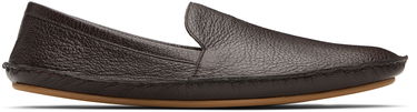 Nega čevljev The Row The Row Vasko Loafers Rjava | F1601-L602, 0