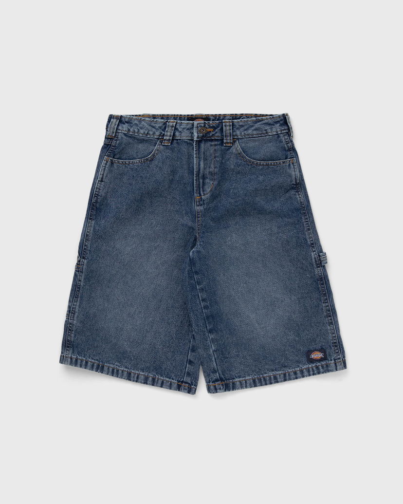 Kratke hlače Dickies Carpenter Denim Shorts Modra | DK0A4Z85K211