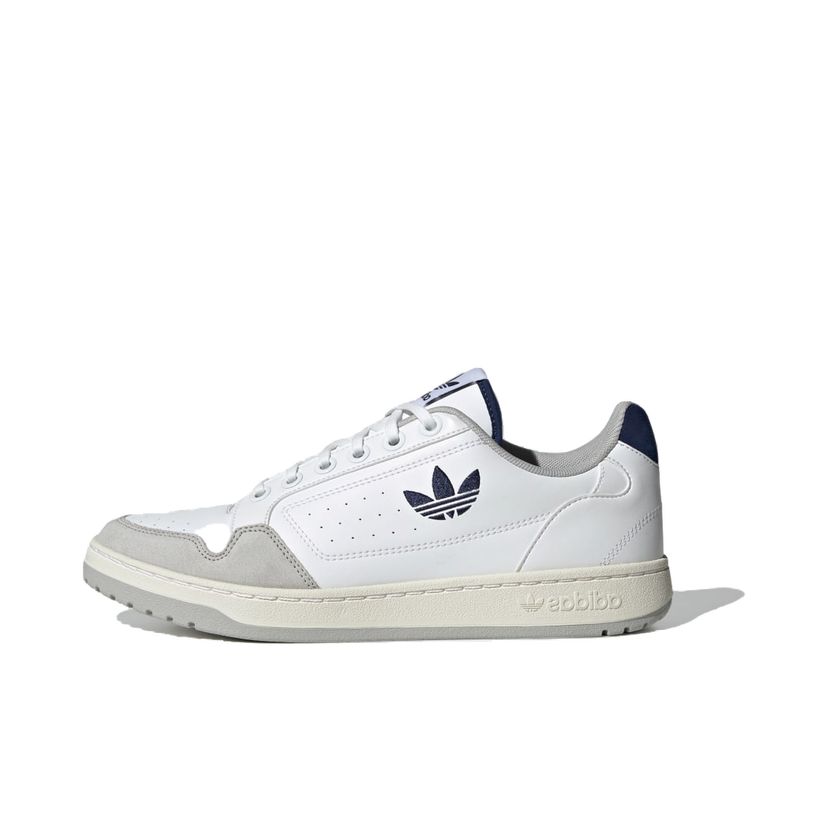 Superge in čevlji adidas Originals NY 90 Bela | JQ0055