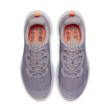 Superge in čevlji Nike React Miler 2 Shield Weatherised W Lila | DC4066-500, 2