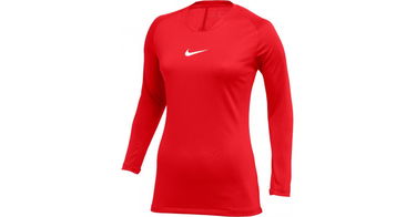 Majica Nike Tee Dri-FIT Park Rdeča | av2610-657, 1