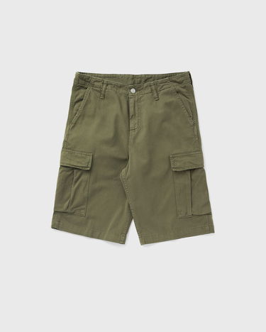 Kratke hlače Carhartt WIP Regular Cargo Short Črna | I031517_89_GD, 4