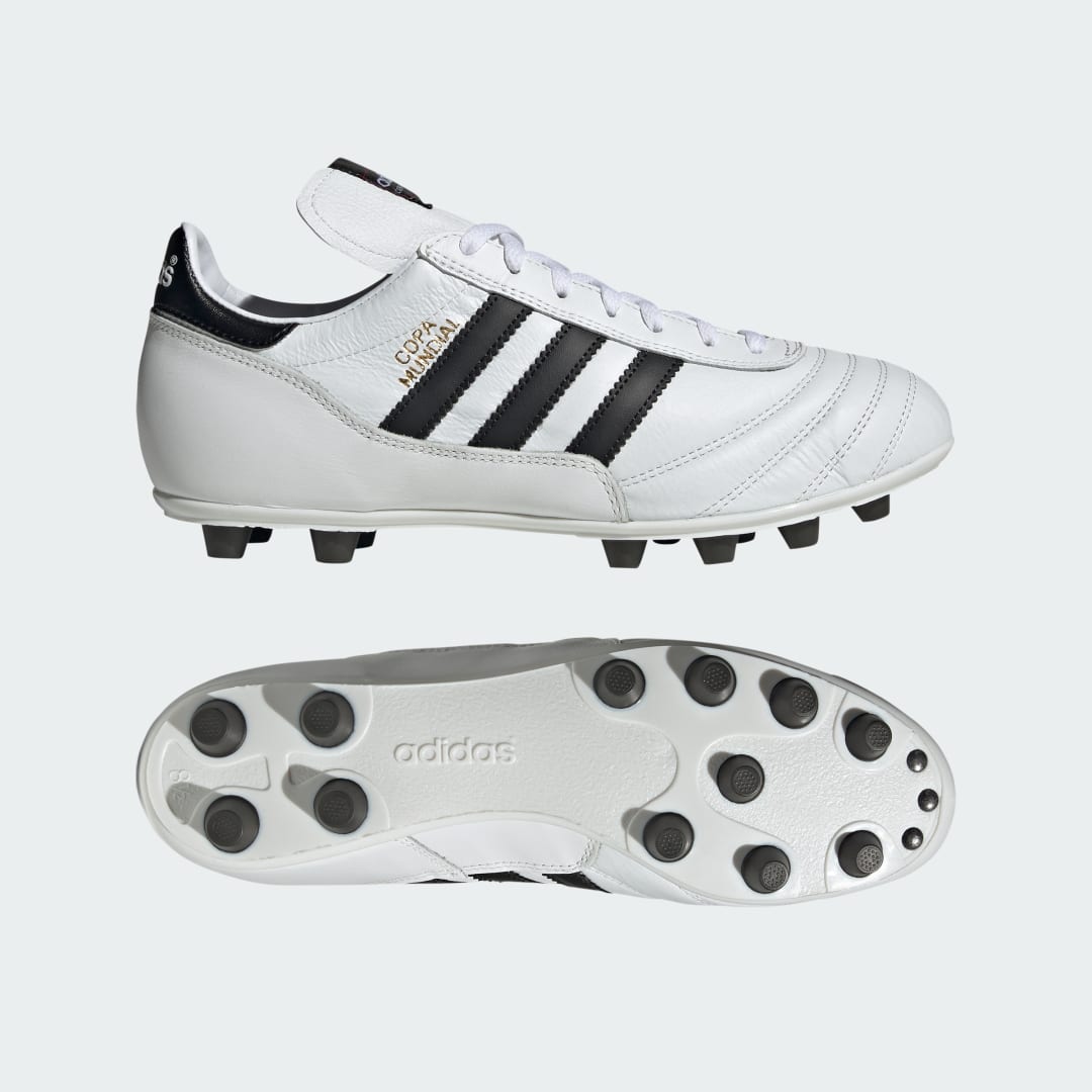 Superge in čevlji adidas Performance Copa Mundial Bela | ID4050, 0