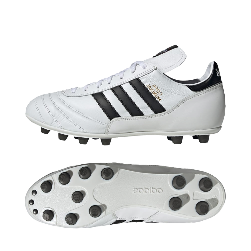Superge in čevlji adidas Performance Copa Mundial Bela | ID4050