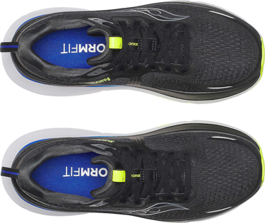 Superge in čevlji Saucony GUIDE 18 Črna | s20998-285, 3