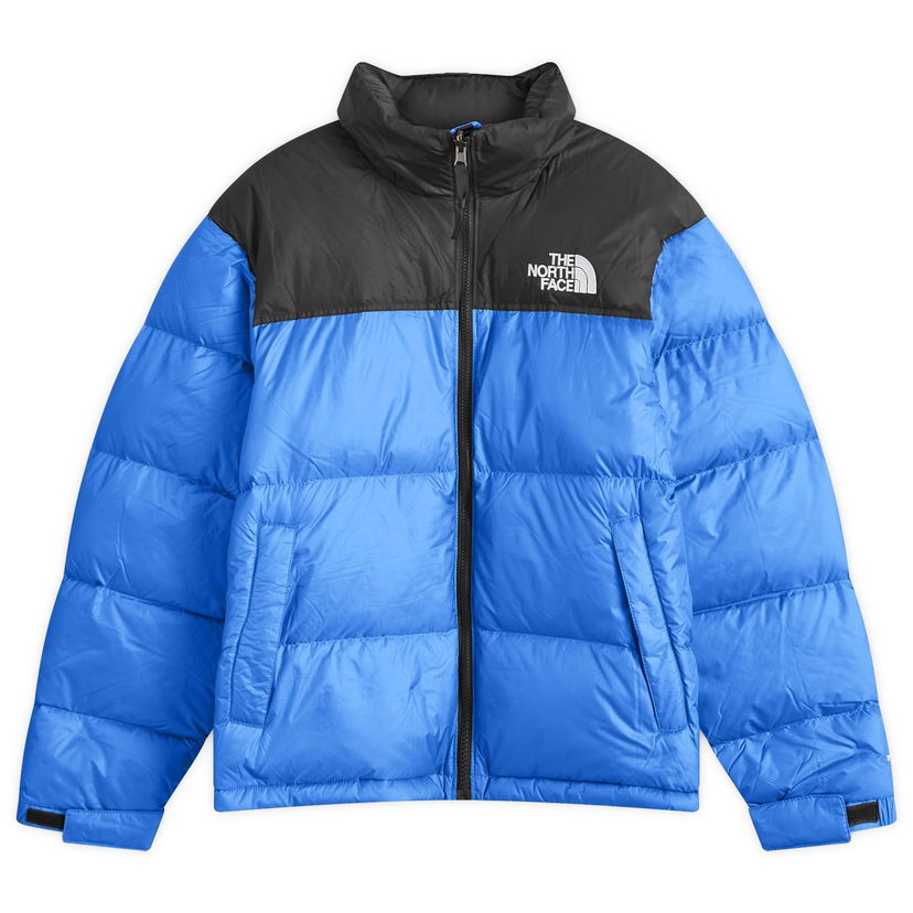 Jakna The North Face Men's 1996 Retro Nuptse Jacket in Tnf Blue, Size Large | END. Clothing Modra | NF0A3C8DCZ6
