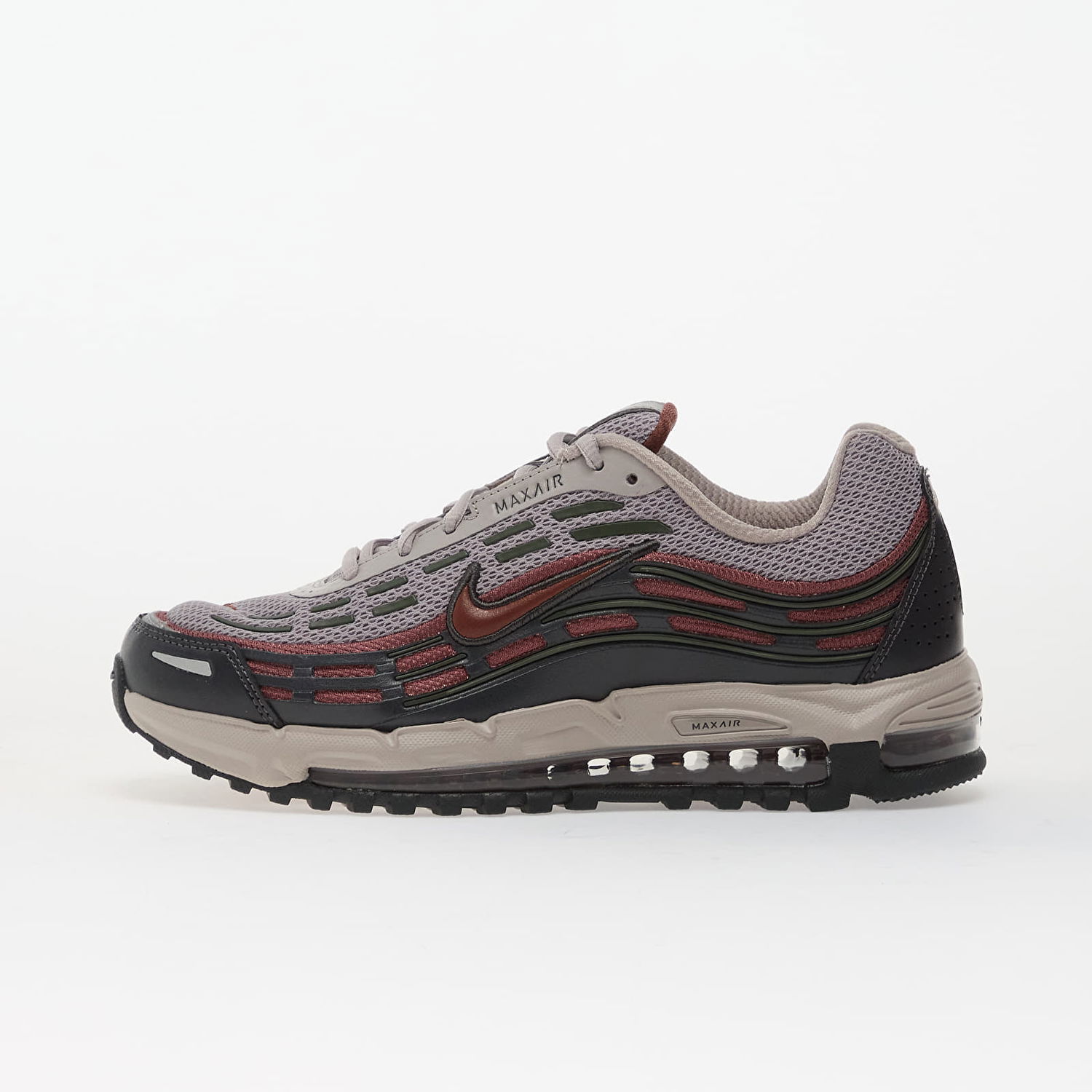 Superge in čevlji Nike Air Max Tl 2.5 Večbarvna | FZ4110-007, 0