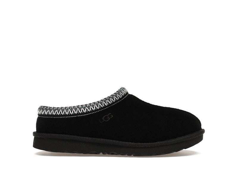 Superge in čevlji UGG Tasman II Slippers Črna | 1019066K-BLK, 0