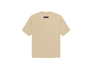 Majica Fear of God Essentials S23 Tee Sand Bež | 125BT222004F, 1