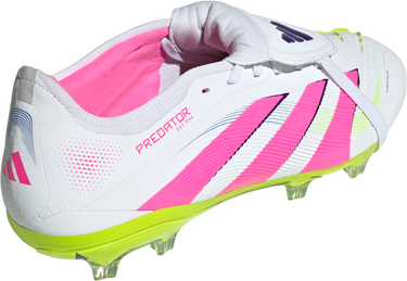 Superge in čevlji adidas Performance Predator Pro FT FG Bela | jr0440, 4