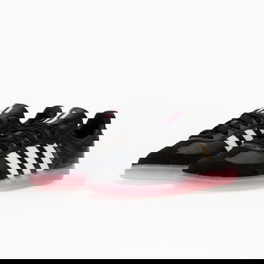 Superge in čevlji adidas Originals Samba Juventus Črna | JQ4040, 5