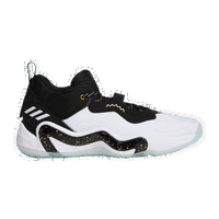 D.O.N. Issue #3 "Gold Medal"