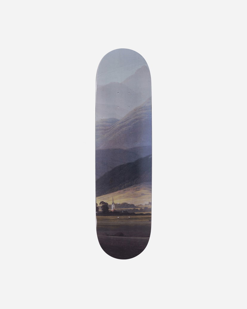 Deske PACCBET Caspar David Friedrich 8.5 Deck Črna | PACC10SK18 1