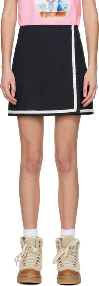 MSGM Mini Skirt